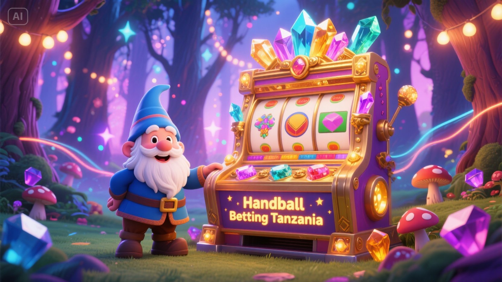 Handball Betting Tanzania